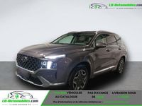 Occasion Hyundai Santa Fe 230 ch (169 kW) 2021 SUV