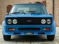 Occasion Fiat 131 Abarth 140 ch (102 kW) 1981 Bleu Berline