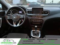Occasion Kia Ceed 120 ch (88 kW) 2019 Citadine