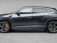 Occasion Lamborghini Urus 651 ch (478 kW) 2019 SUV