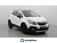 occasion Opel Mokka 1.4 Turbo 140ch Color Edition Start&Stop 4x2