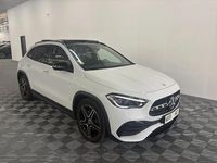 Occasion Mercedes GLA220 AMG line 190 ch (139 kW) 2020 Blanc SUV