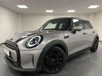 Occasion Mini Cooper Premium Plus 137 ch (100 kW) 2023 Gris Citadine