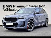 occasion BMW X1 Ixdrive30 313ch M Sport