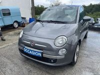 occasion Fiat 500 500 1.2 8V 69CHAMERICA