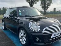 Occasion Mini Cooper D 112 ch (82 kW) 2012 Citadine