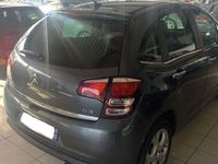 occasion Citroën C3 Hdi 100 Exclusive S&s 1er Main