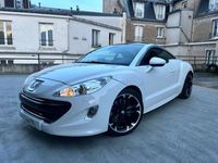 occasion Peugeot RCZ 1.6 THP 16V 200CH