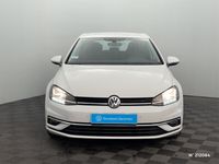 occasion VW Golf 1.4 TSI 125ch Connect 5p