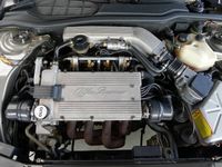 Occasion Alfa Romeo 164 175 ch (128 kW) 1991 Gris Berline