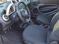 occasion Smart ForTwo Coupé 1.0 Pure