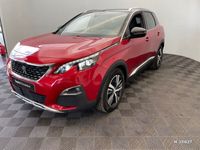 occasion Peugeot 3008 II 1.6 BlueHDi 120ch GT Line S&S