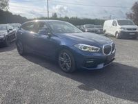 occasion BMW 118 Serie 1 i 136 Ch Dkg7 Edition Sport