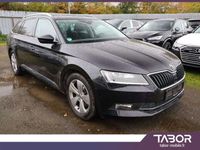 occasion Skoda Superb Combi 1.4 Tsi 150 Dsg Style Pano