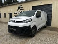 Occasion Citroën Jumpy 121 ch (88 kW) 2023 Blanc Monospace