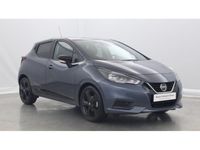 occasion Nissan Micra 1.0 IG-T 92ch Enigma Xtronic 2021.5