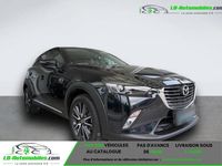 Occasion Mazda CX-3 120 ch (88 kW) 2018 SUV