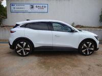 Occasion Renault Megane E-Tech Techno 161 kW (220 ch) 2023 Blanc Berline