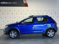 occasion Dacia Sandero Eco-g 100 Stepway