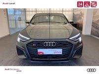 occasion Audi S3 Sportback TFSI 228 kW (310 ch) S tronic