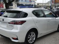 occasion Lexus CT200h LUXE