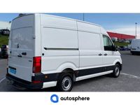 occasion VW Crafter 35 L3H3 2.0 TDI 177ch Business Line 4Motion