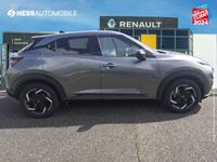 occasion Nissan Juke 1.0 DIG-T 114ch N-Connecta DCT 2023.5