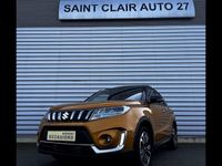 occasion Suzuki Vitara 1.4 Boosterjet Hybrid 129ch Style Auto Allgrip