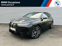 occasion BMW iX Xdrive40 326ch