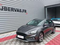 occasion Ford Focus ACTIVE 1.5 ecoblue 120 ss