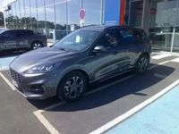 Occasion Ford Kuga ST-Line 152 ch (111 kW) 2024 Gris SUV