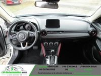 occasion Mazda CX-3 2.0L Skyactiv-G 150 4x4 BVA