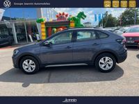 occasion VW Taigo A1.0 TSI 110 BVM6