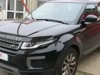 occasion Land Rover Range Rover evoque Pure 2.0 Ed4 16v 2wd 150 Cv