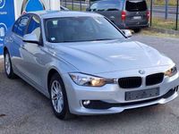 occasion BMW 318 Berline VI d 143ch Executive 4 portes (mars 201