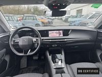 Occasion DS Automobiles DS4 Crossback Trocadero 2023 Noir SUV