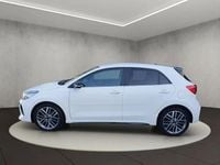 Occasion Kia Rio 120 ch (88 kW) 2023 Blanc Berline