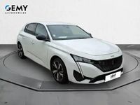 Occasion Peugeot 308 S 2021 Blanc Berline