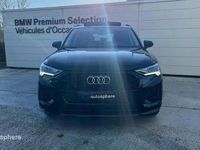 Occasion Audi Q3 Design 152 ch (111 kW) 2020 SUV