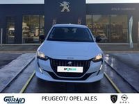occasion Peugeot 208 - VIVA150773741
