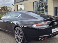 occasion Aston Martin Rapide V12 TOUCHTRONIC