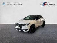 occasion DS Automobiles DS3 Crossback Puretech 155ch Performance Line + Automatique 114g