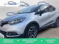 Occasion Renault Captur Intens 118 ch (86 kW) 2015 SUV