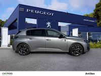 occasion Peugeot 308 Phev 180 E-eat8 Allure