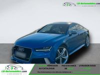 Occasion Audi RS7 Sport 560 ch (411 kW) 2015 Citadine