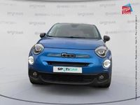Occasion Fiat 500X S 133 ch (97 kW) 2024 Bleu SUV