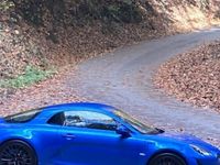 occasion Alpine A110 renaultII 1.8 301 S