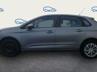 occasion Citroën C4 1.2 THP 110 Millenium