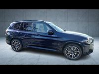 occasion BMW X3 xDrive30e 292ch M Sport