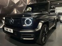 occasion Mercedes G63 AMG ClasseAmg 585ch 4x4² Speedshift Tct Isc-fcm